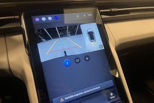 Ford Explorer Select Extended Range