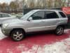 Kia Sportage LX Van thumbnail