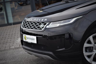 Land Rover Range Rover Evoque P300e SE aut. Land Rover Range Rover Evoque P300e SE aut. - 2