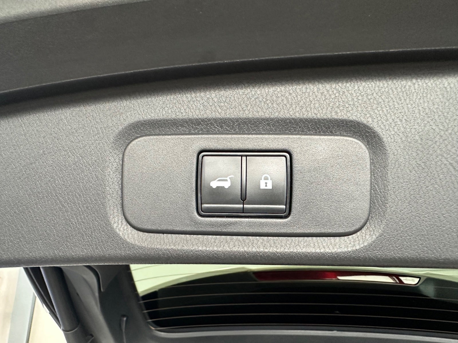 Nissan Qashqai, Billede 15