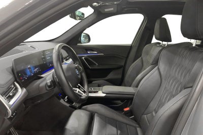 BMW iX1 eDrive20 M-Sport BMW iX1 eDrive20 M-Sport - 4