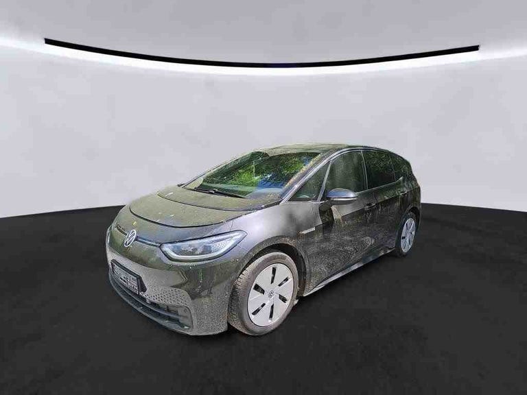 VW ID.3 Business