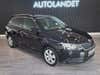 Skoda Fabia TSi 110 Ambition Combi DSG