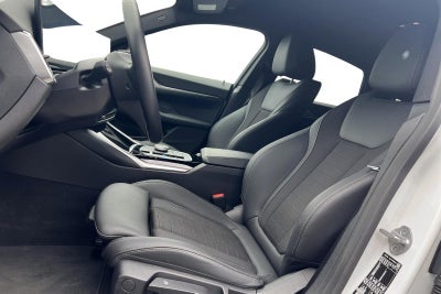 BMW i4 eDrive40