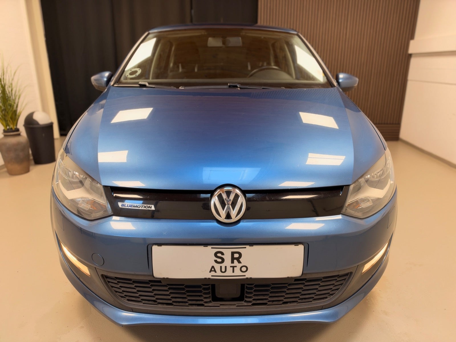 VW Polo, Billede 2