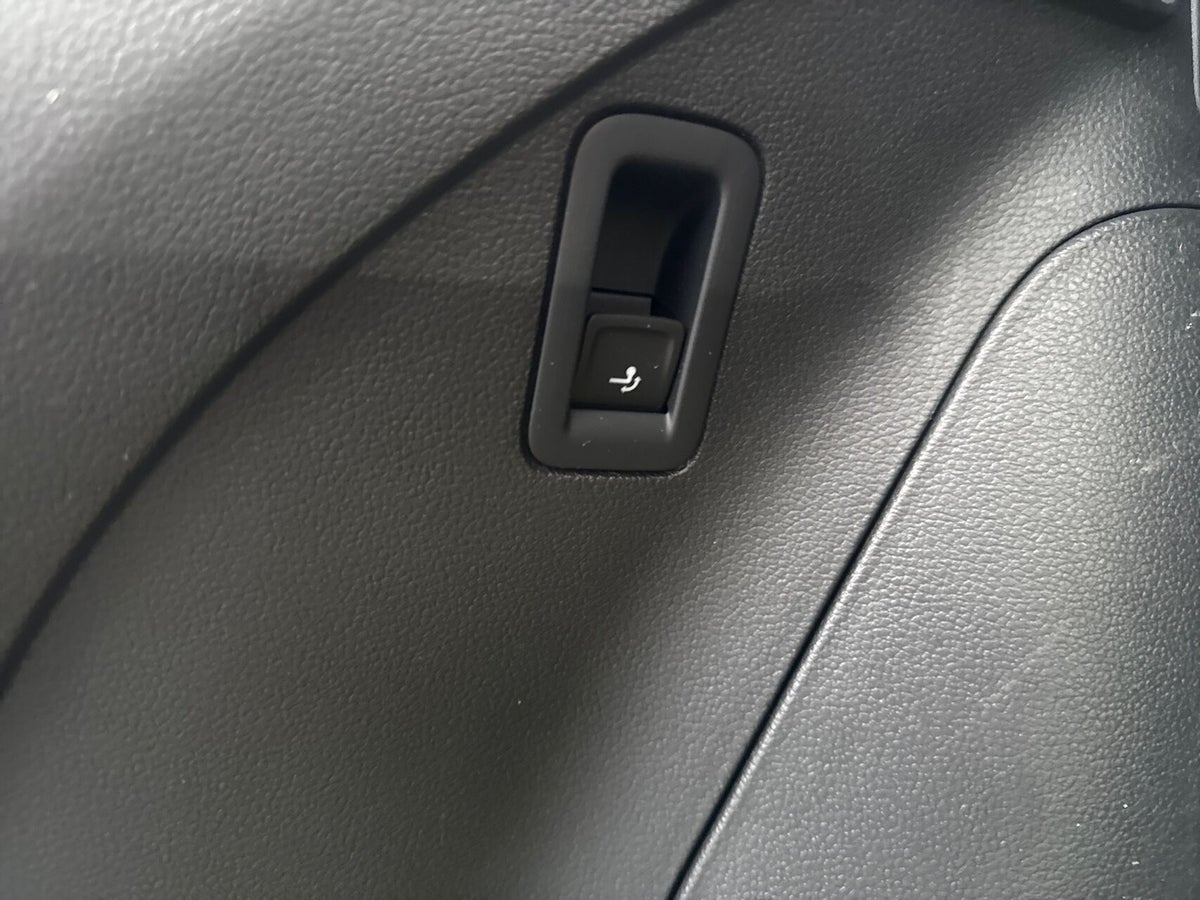 VW Tiguan eHybrid Elegance DSG billede 23