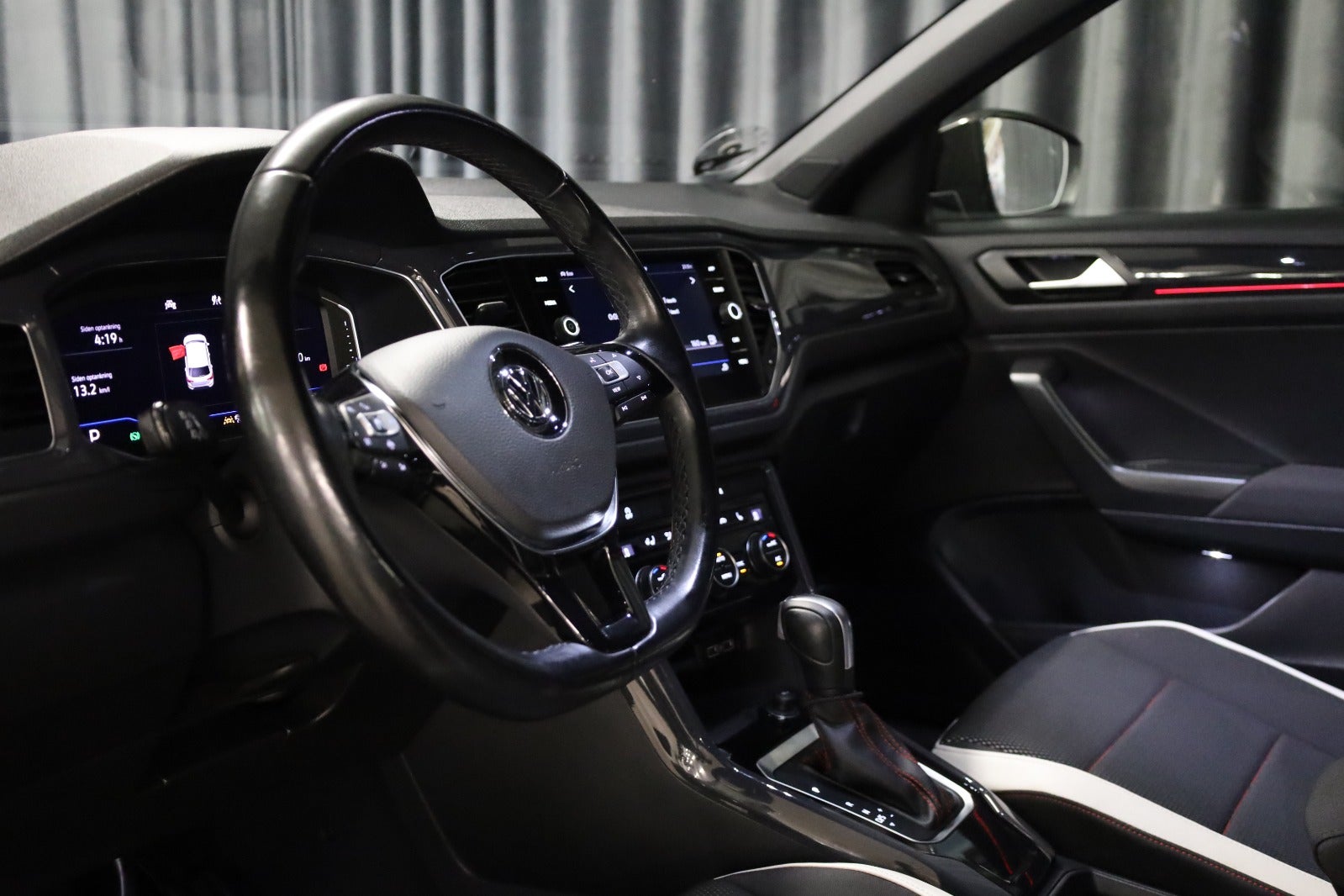 VW T-Roc TSi 150 Sport Team DSG