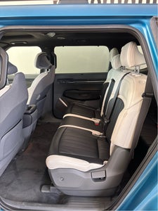 Kia EV9 Long Range Performance GT-Line AWD 7prs