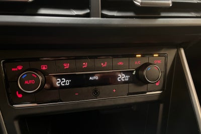 VW Polo TSi 95 Comfortline DSG