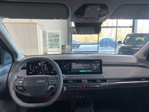 Kia EV3 Long Range Prestige