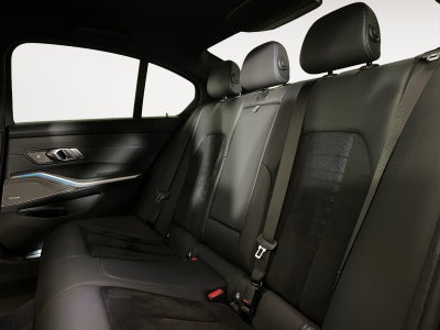 BMW 330e M-Sport aut.