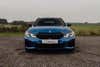 BMW M340i Touring M-Sport xDrive aut. thumbnail