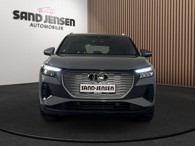 Audi Q4 e-tron Business Van