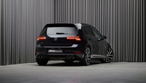 VW Golf VII R DSG 4Motion