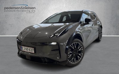 Zeekr X  Privilege AWD 5d