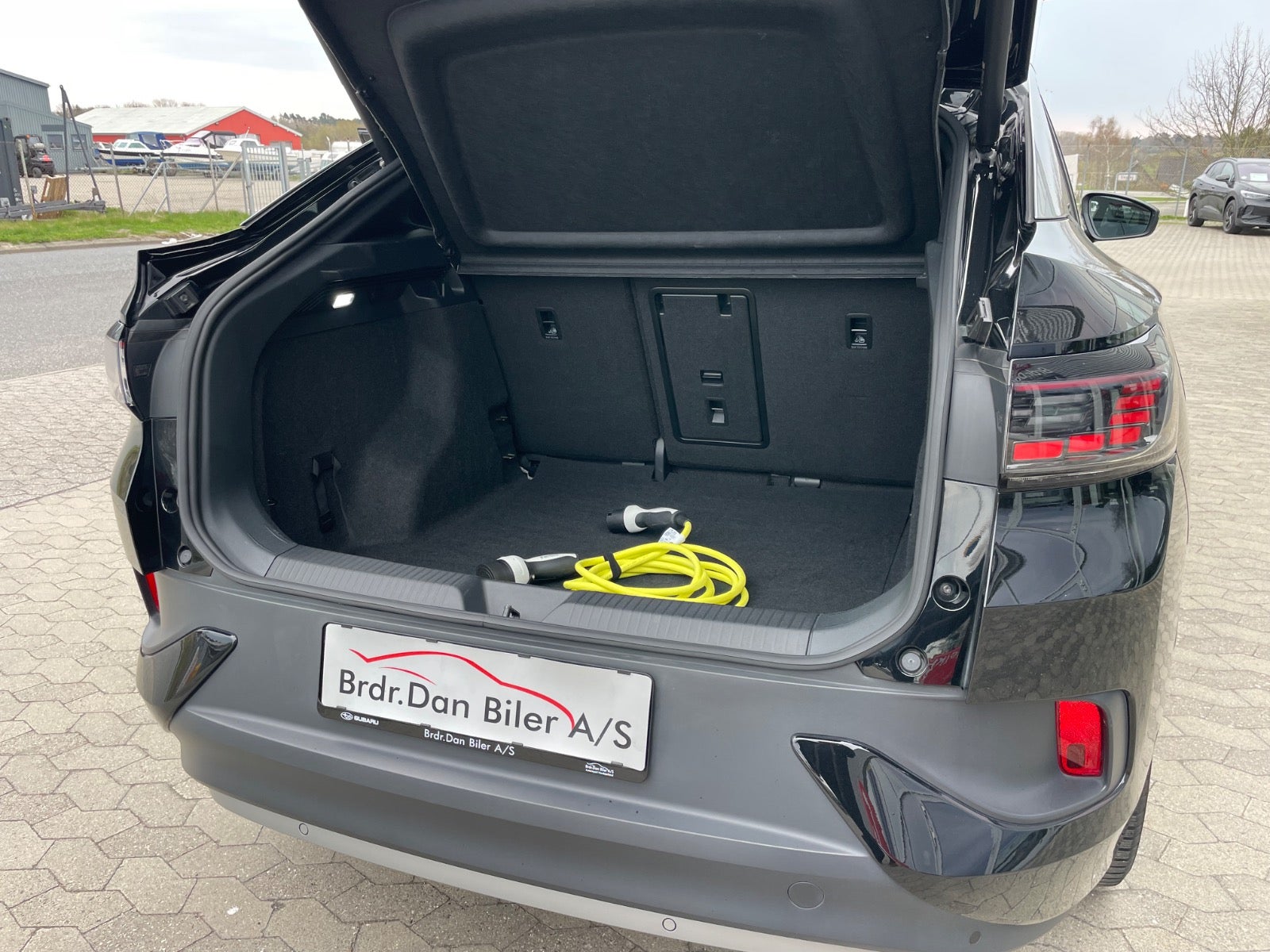 Billede af VW ID.5 77 Style