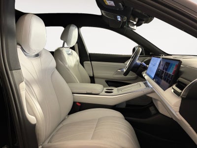 Xpeng G9 Performance