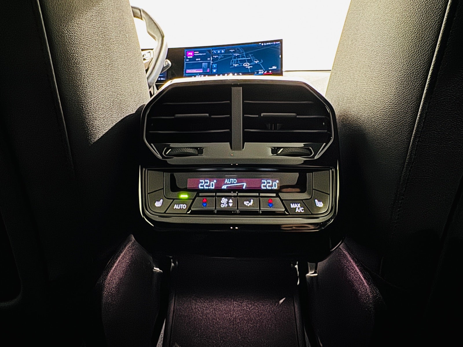 BMW iX  xDrive40 Supercharged,  5-dørs