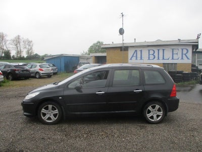 Peugeot 307 T6 SW 7prs