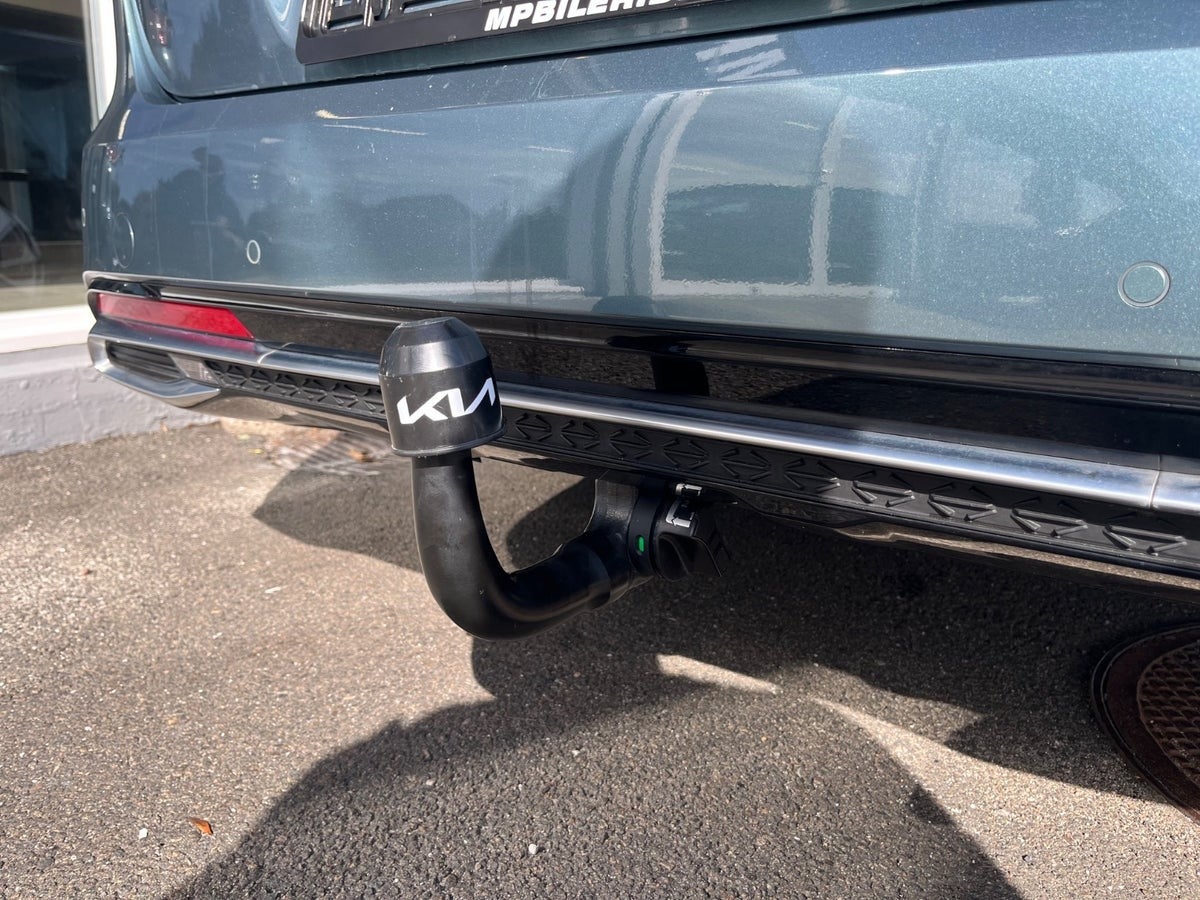 Billede af Kia Ceed 1,6 PHEV Prestige SW DCT