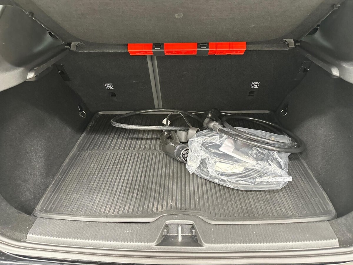 Volvo EX30 Extended Range Ultra billede 14