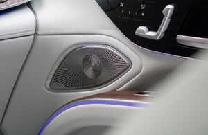 Mercedes EQS450+ Edition 1