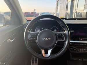 Kia e-Niro Spirit
