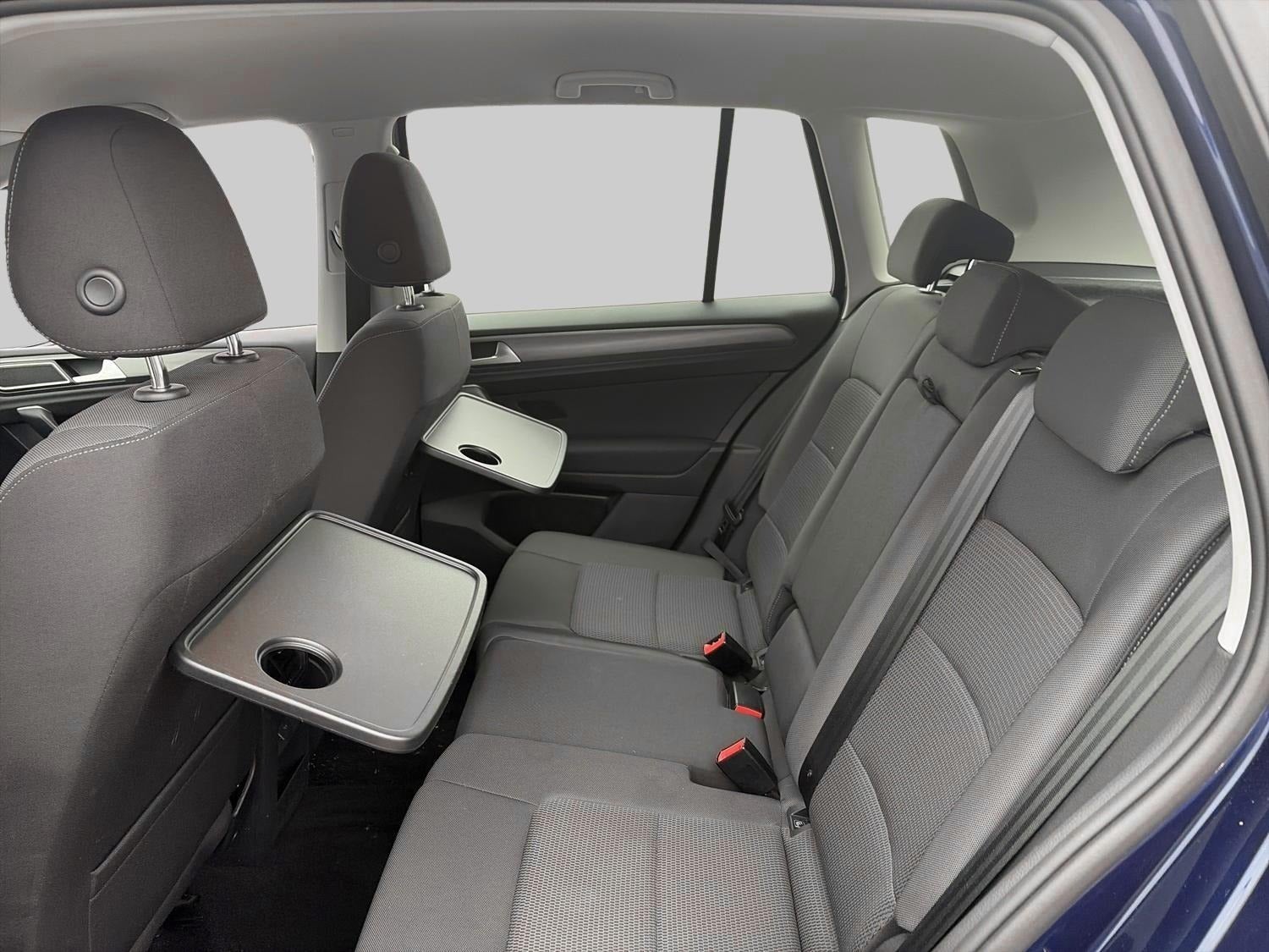 Billede af VW Golf Sportsvan 1,5 TSi 150 Comfortline DSG