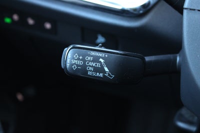 Skoda Enyaq iV Ultra