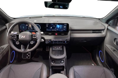 Hyundai Ioniq 5 N AWD