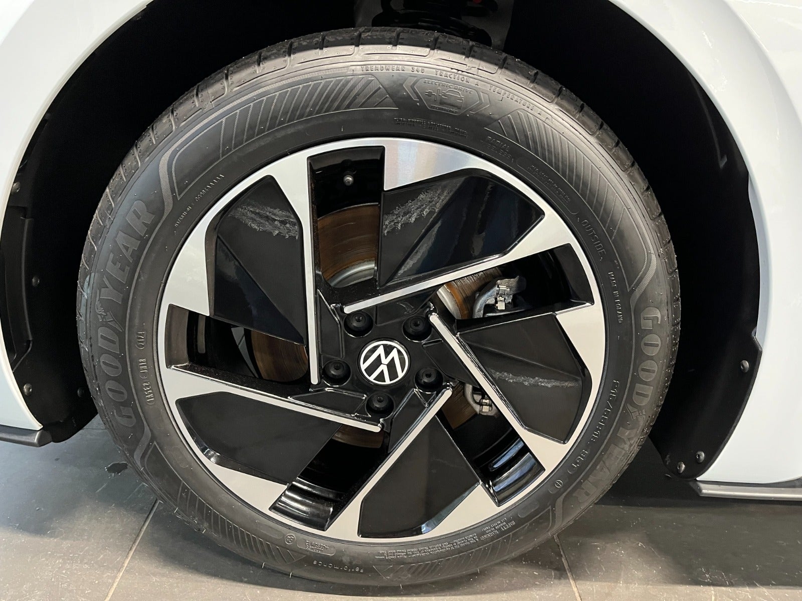 Billede af VW ID.3 58 Style