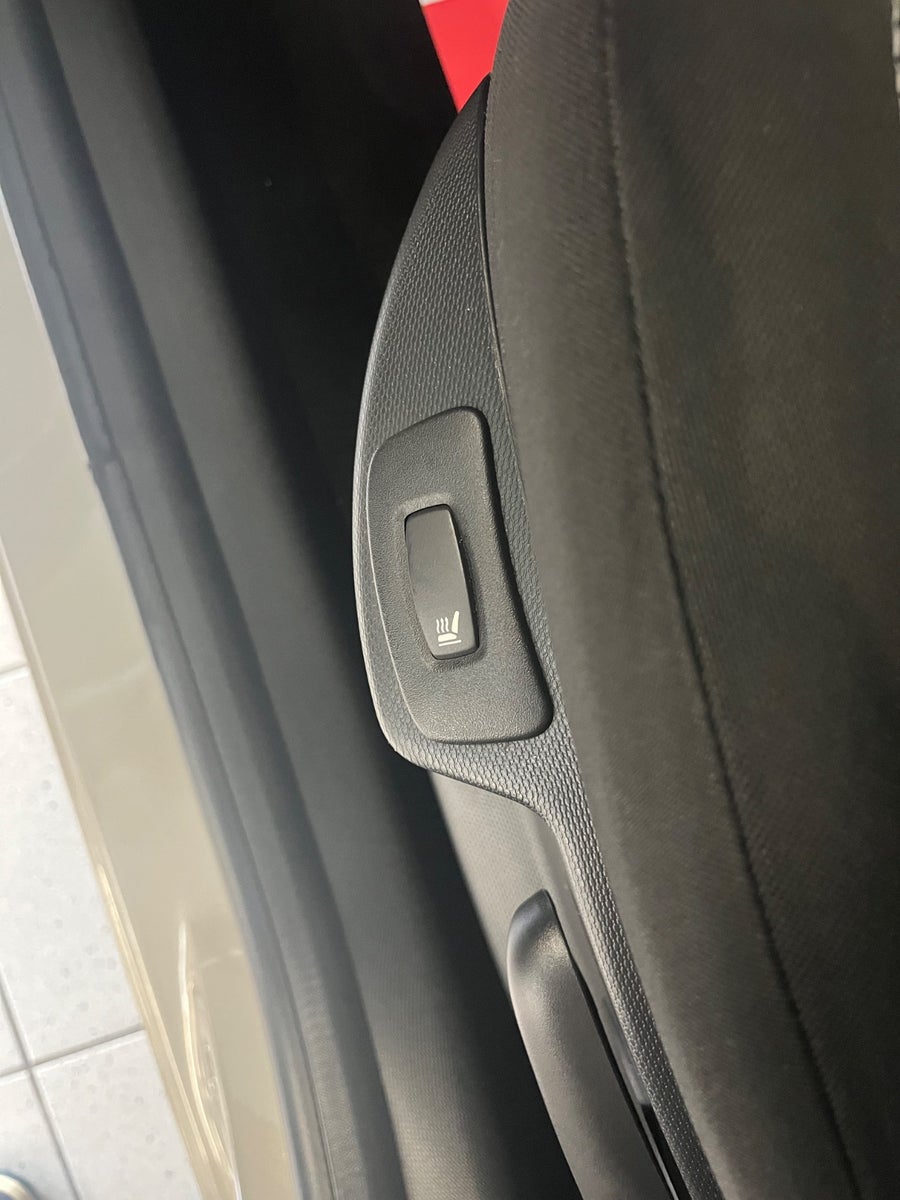 Renault Captur TCe 90 Dynamique