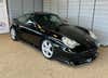 Porsche 911 Turbo Coupé thumbnail