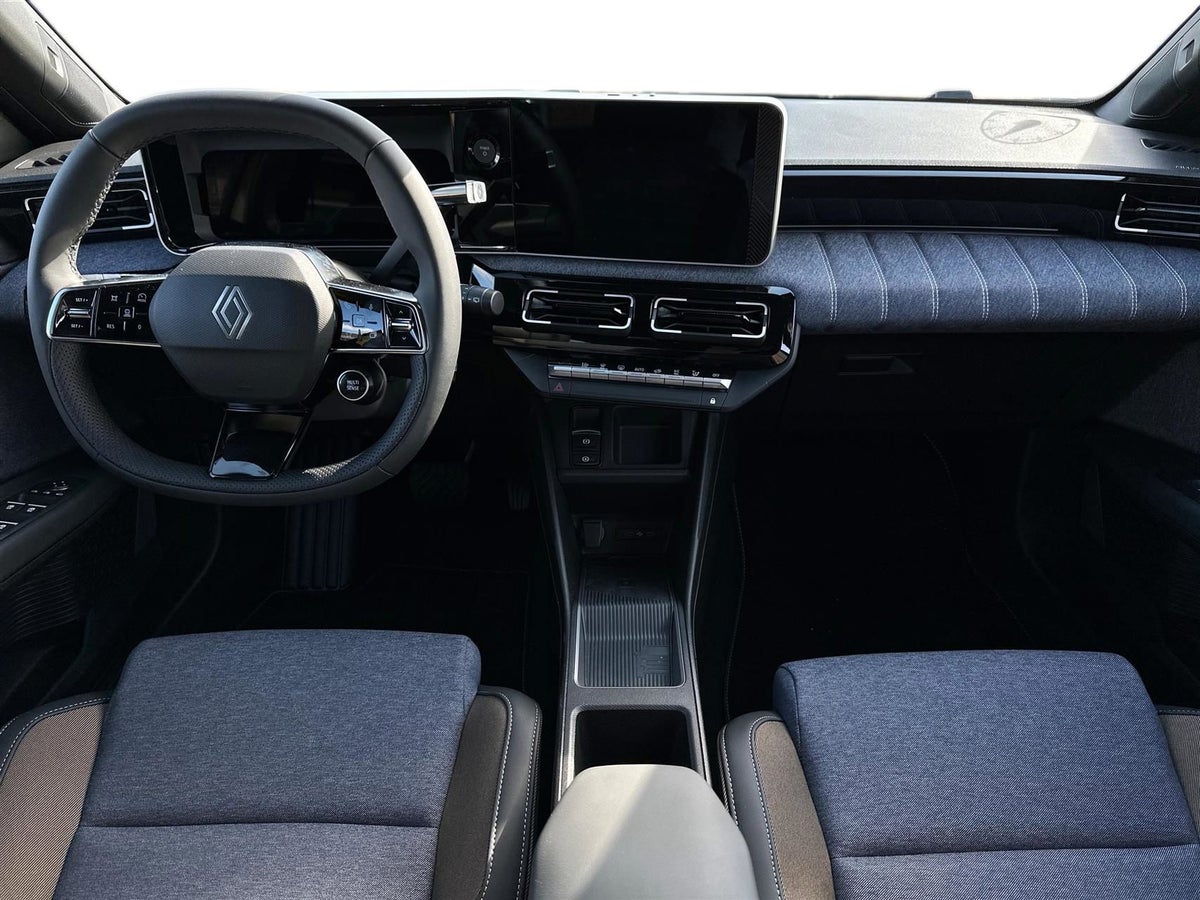 Renault 5 E-Tech Techno billede 5