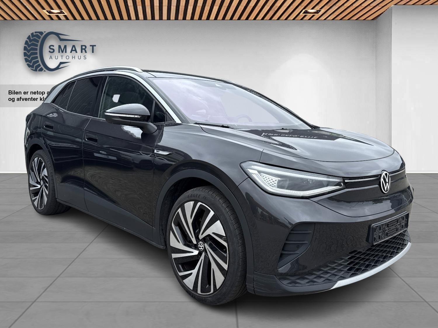 Billede af VW ID.4 77 1ST Pro Performance Max