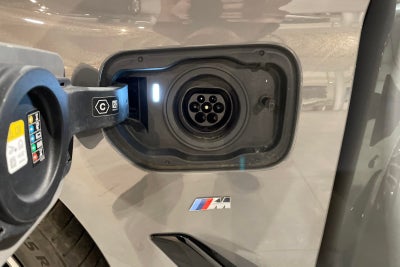 BMW 530e Touring M-Sport+ aut.