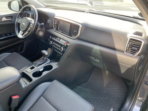 Kia Sportage CRDi mHEV Intro Edition aut. 4WD