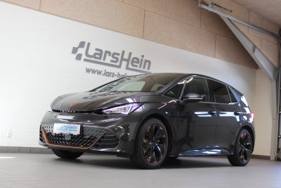 Cupra Born Dinamica Pack High