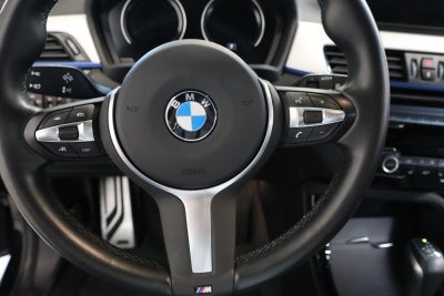 BMW X1 xDrive25e M-Sport+ aut.