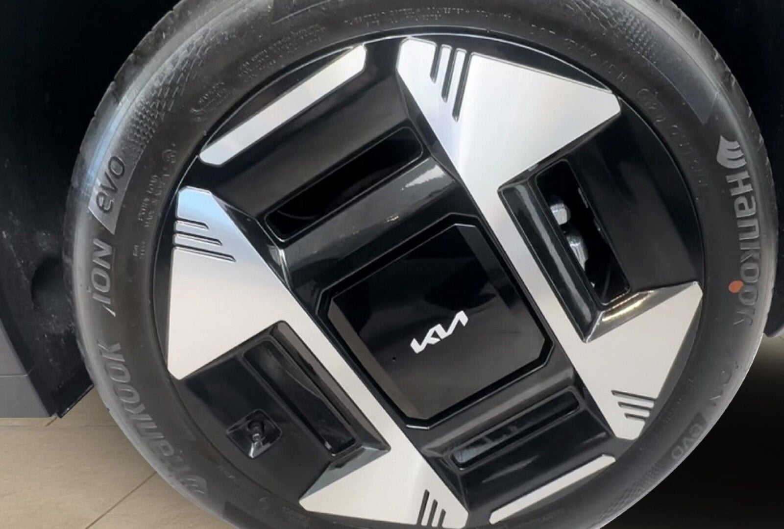 Kia EV3 Long Range Upgrade