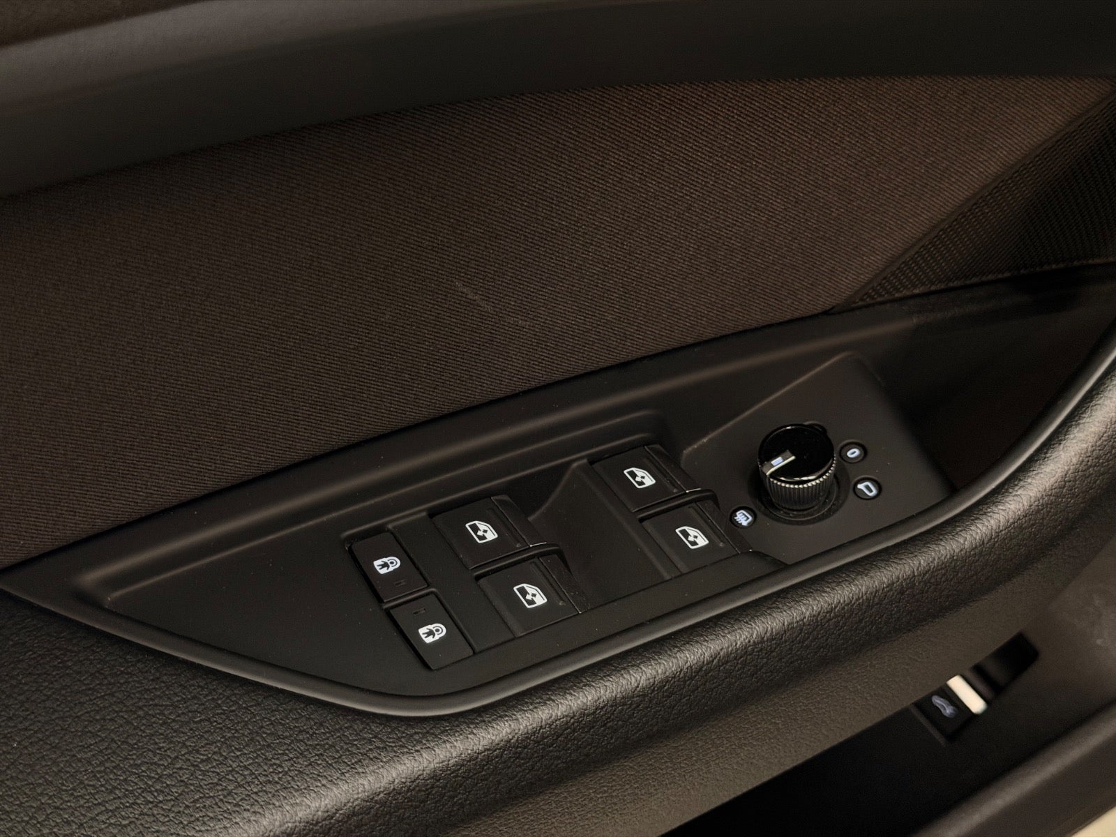 Billede af Audi e-tron 50 Advanced Prestige quattro