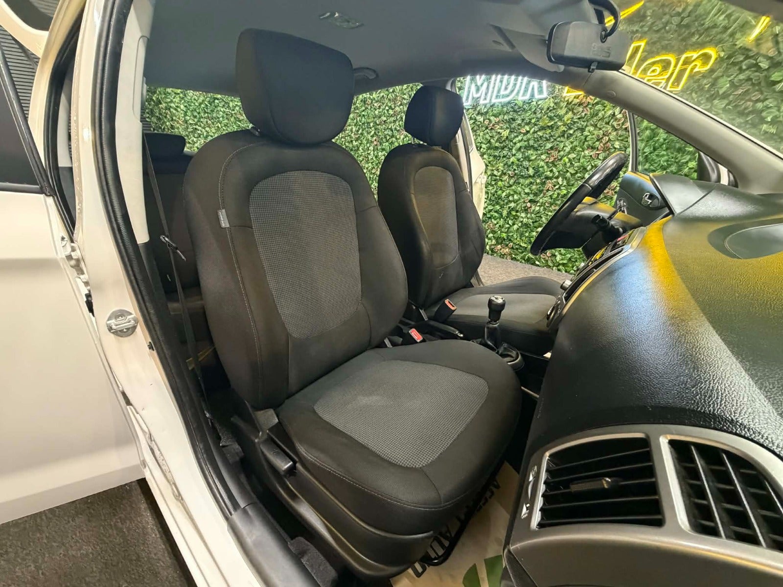 Billede af Hyundai i20 1,25 Classic