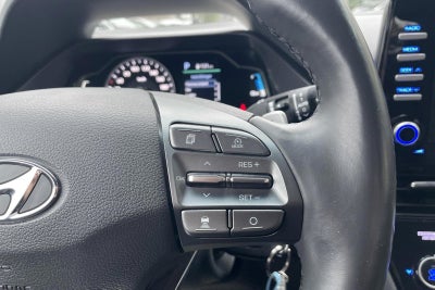 Hyundai Ioniq PHEV Trend DCT