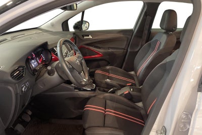 Opel Crossland T 110 GS Line - 4