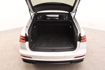 Audi A6 TFSi e S-line Avant quattro S-tr.