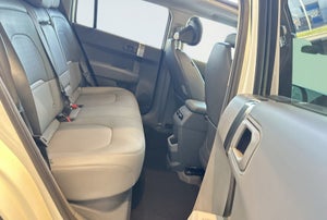 Kia EV3 Long Range Upgrade