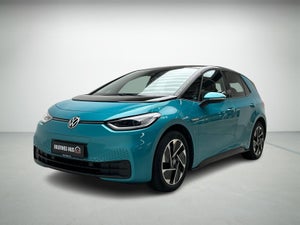 VW ID.3 Pro Performance