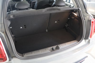 MINI Cooper SE Camden Edition