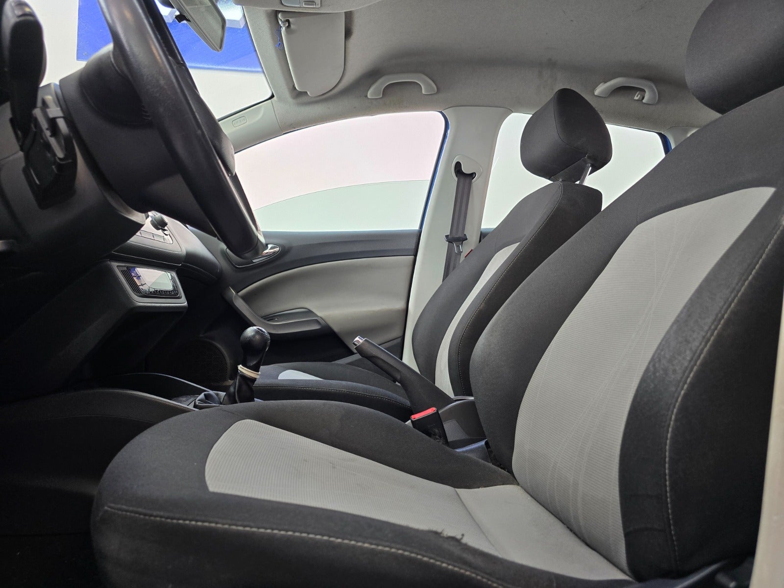 Billede af Seat Ibiza 1,2 TDi 75 Style eco