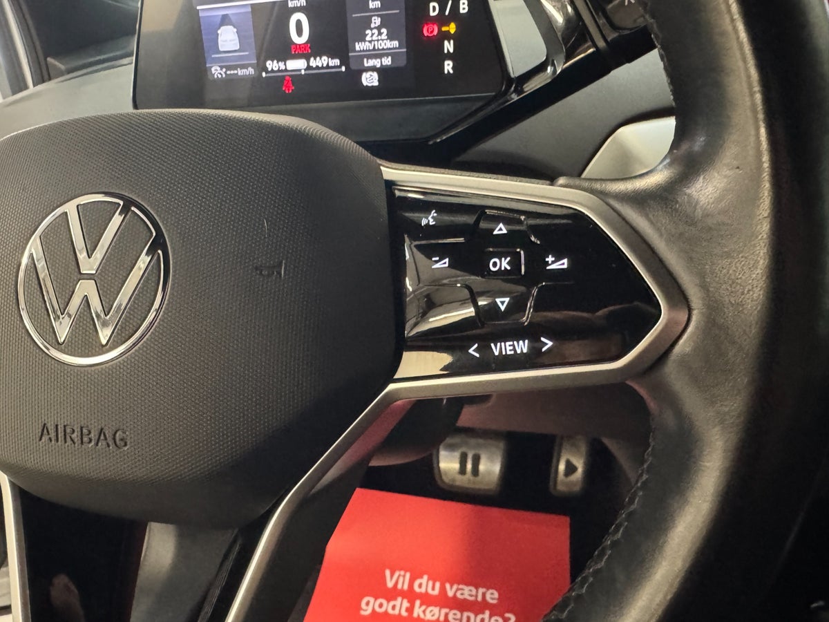 VW ID.4 Pro Performance